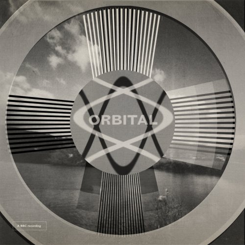 Orbital - Radio Sessions: 1993 (2025)