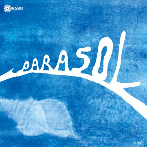 The Natural Yogurt Band - Parasol (2025) [Hi-Res]