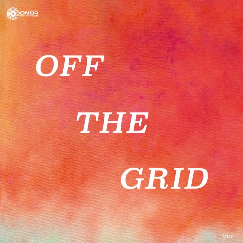 JJ Whitefield - Off The Grid (2025) [Hi-Res]