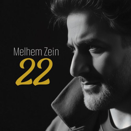 Melhem Zein - 22 (2025) Hi-Res