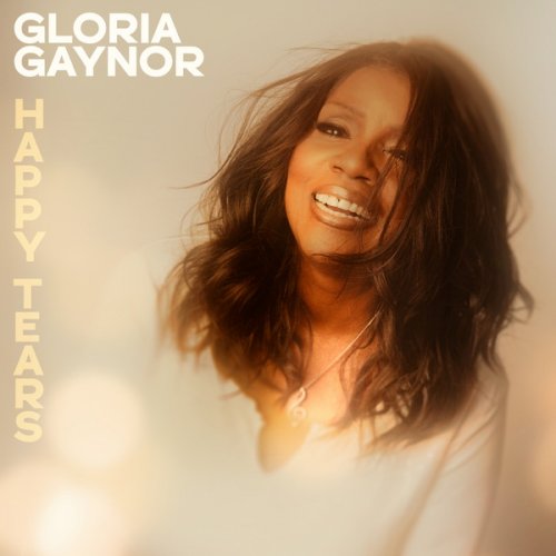 Gloria Gaynor - Happy Tears EP (2025) [Hi-Res]
