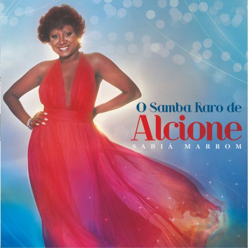 Alcione - Sabiá Marrom - O Samba Raro De Alcione (1972/2010)