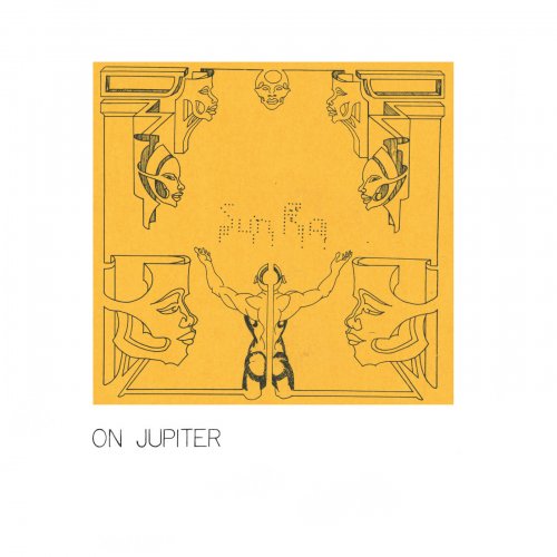 Sun Ra - On Jupiter (2025)