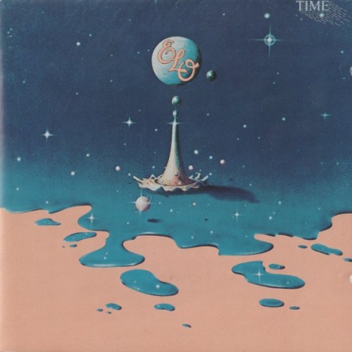 ELO - Time (2001)