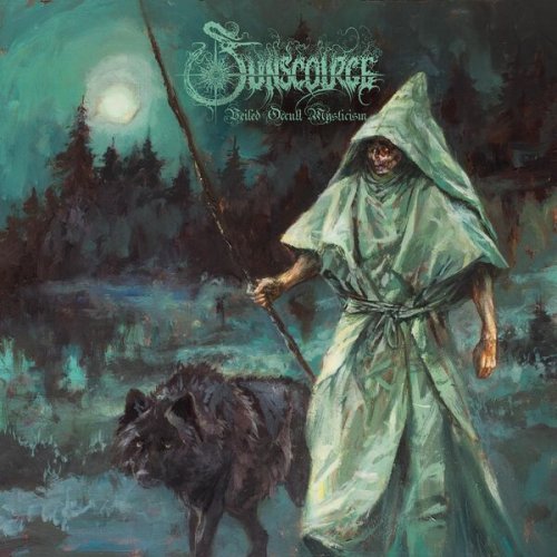 Sunscourge - Veiled Occult Mysticism (2025) Hi-Res
