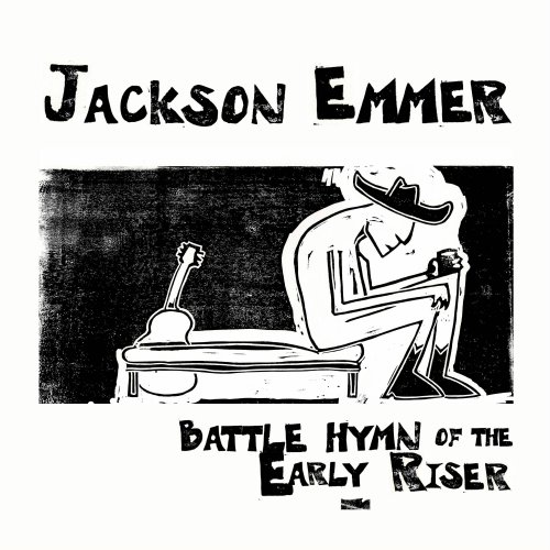 Jackson Emmer - Battle Hymn of the Early Riser (2025) Hi-Res