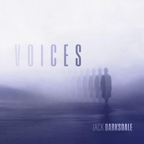 Jack Barksdale - Voices (2025) Hi-Res