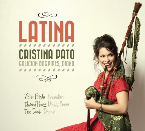 Cristina Pato - Latina (2015)