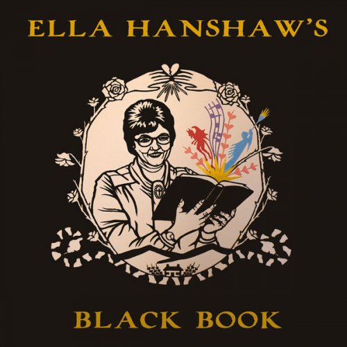 Ella Hanshaw - Ella Hanshaw's Big Black Book (2025) Hi-Res