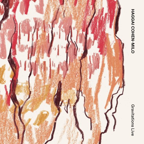 Haggai Cohen-Milo & James Shipp - GRAVITATIONS (Live) (2025) Hi-Res