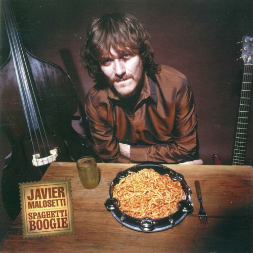 Javier Malosetti - Spaghetti Boogie (2000)
