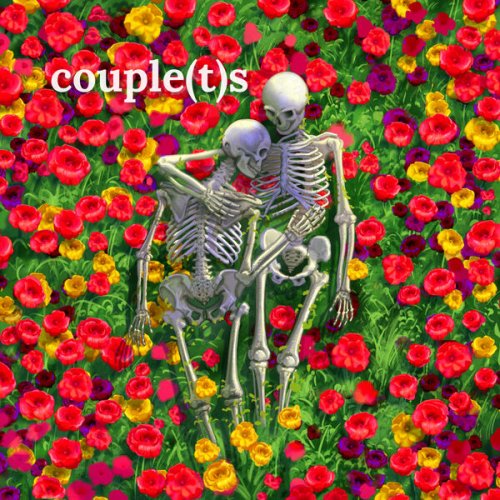 Couldn’t Be Happiers - couple(t)s (2025) Hi-Res