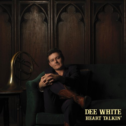 Dee White - Heart Talkin' (2025)