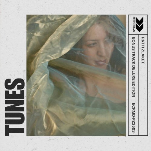 Patti Zlaket - Tunes (Deluxe Edition) (2025) [Hi-Res]
