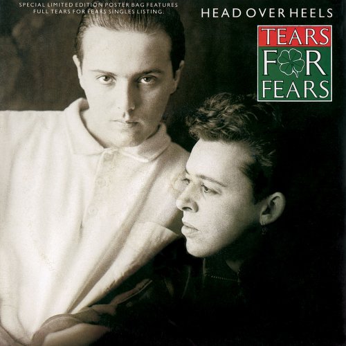 Tears For Fears - Head Over Heels (2025)
