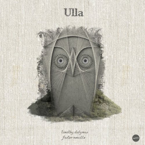 Tim Didymus, Neville Foster - Ulla (2025) [Hi-Res]