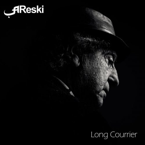 Areski Belkacem - Long Courrier (2025)