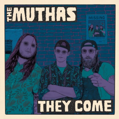 The Muthas - They Come (2025)