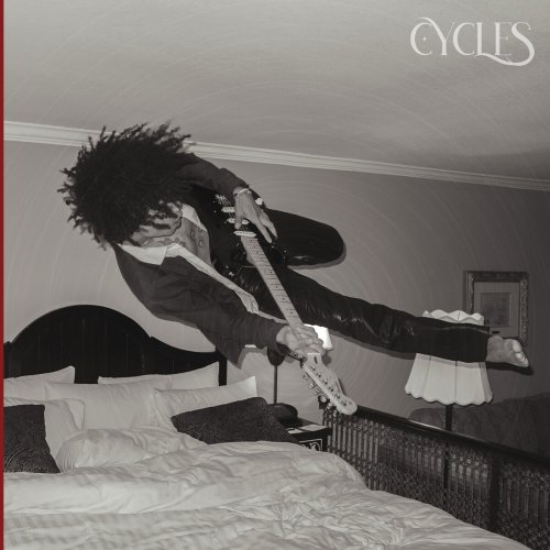 iann dior - CYCLES (2025)