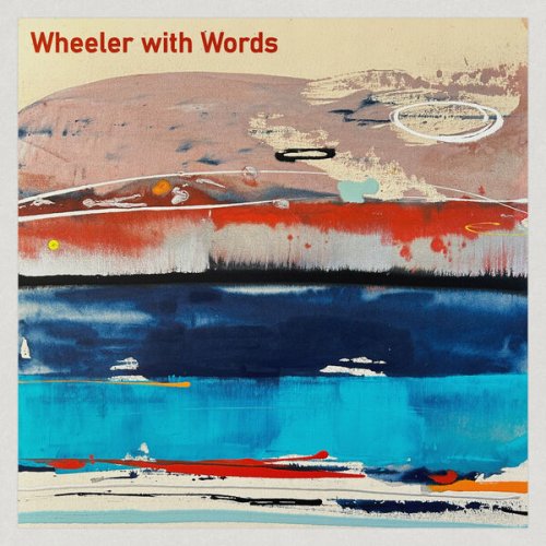 Norma Winstone - Wheeler with Words (2024)