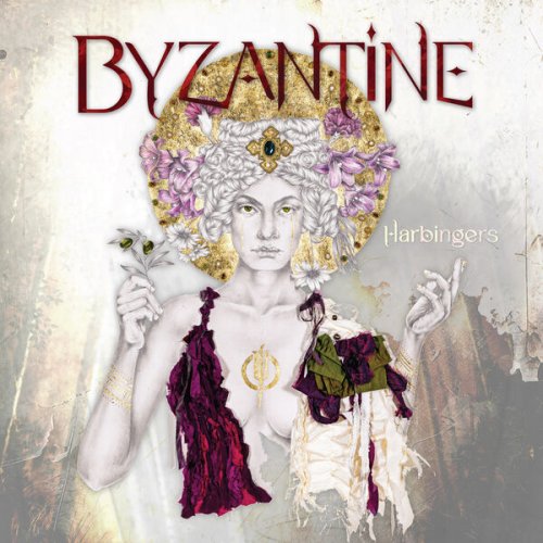 Byzantine - Harbingers (2025) Hi-Res