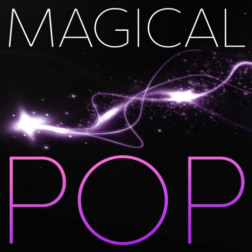 VA - Magical Pop (2025)
