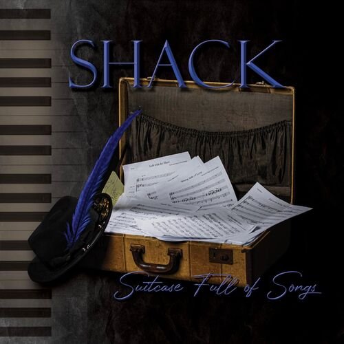 Shack - Suitcase Full of Songs (2025)