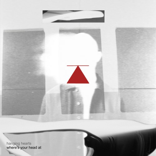 Hanging Hearts - Where's Your Head At (2025)
