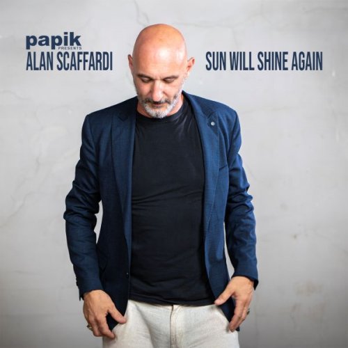 Papik - Sun Will Shine Again (2025)