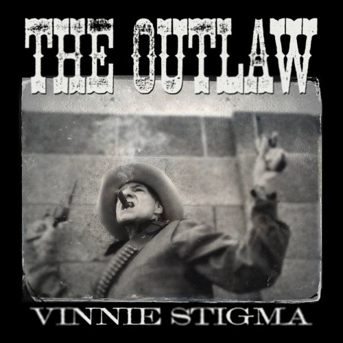 Stigma - The Outlaw (2025) Hi-Res