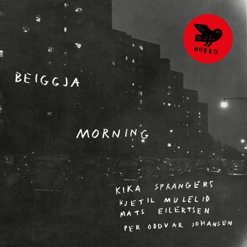 Beiggja - Morning (2025)