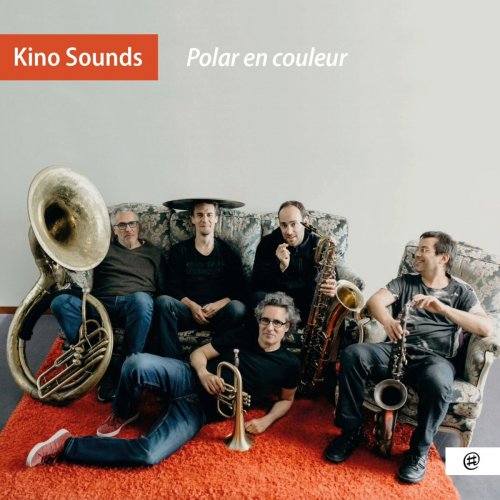 Kino Sounds - Polar en couleur (2025)