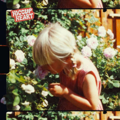 Hiccup Heart - Gravity Racer (2025) Hi-Res