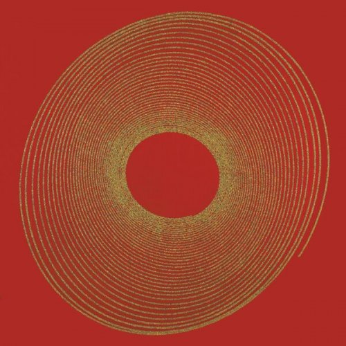 Architrave - Panic Joy (2025) Hi-Res