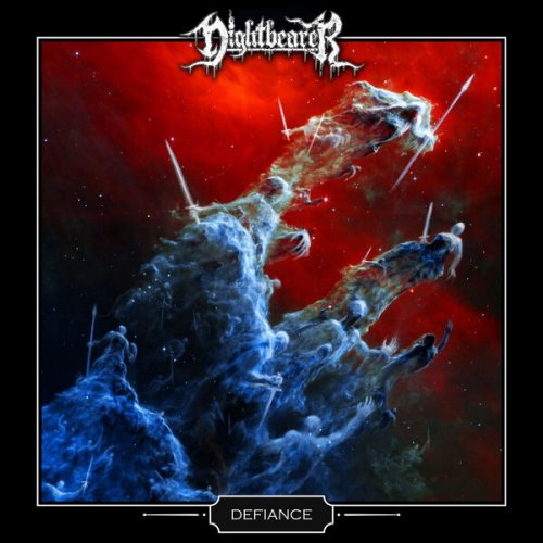 Nightbearer - Defiance (2025)