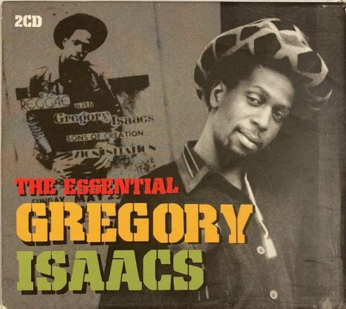 Gregory Isaacs - The Essential Gregory Isaacs (2006)