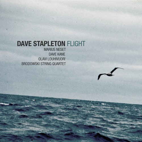 Dave Stapleton - Flight (2012)