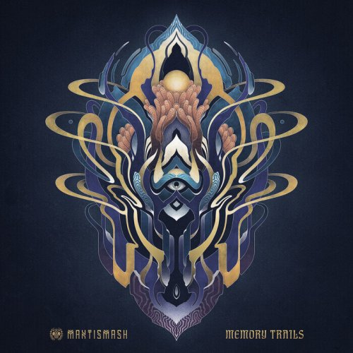 MantisMash - Memory Trails (2025)