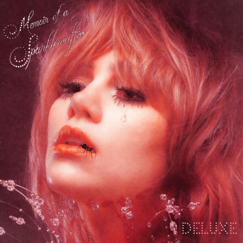 Suki Waterhouse - Memoir of a Sparklemuffin (Deluxe) (2025) [Hi-Res]