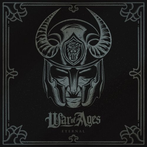War Of Ages - Eternal (15th Anniversary Rerecorded Version) (2025) Hi-Res