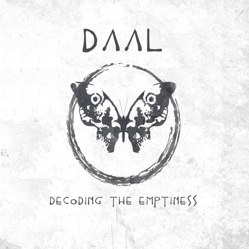 Daal - Decoding The Emptiness (2025)