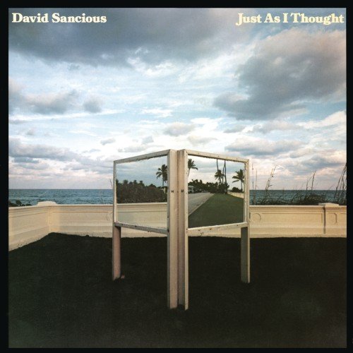 David Sancious - Just As I Thought (1979)