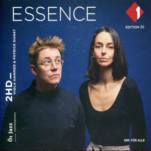 Viola Hammer, Patrick Dunst - 2Hd - Essence (2025)