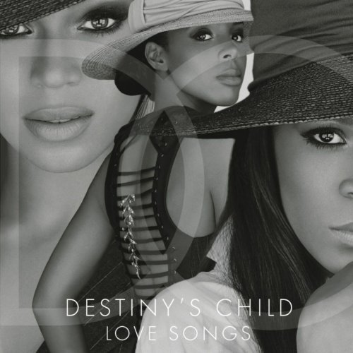 Destiny's Child - Love Songs (2013)