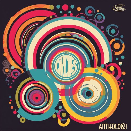The Circles - Anthology (2025)