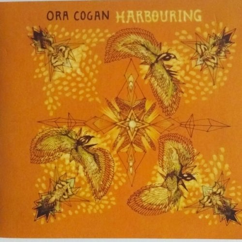 Ora Cogan - Harbouring (2008)