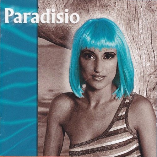 Paradisio - Paradisio (1997) [FLAC]