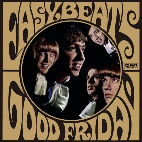 The Easybeats - Good Friday (Bonus Track) (2019)