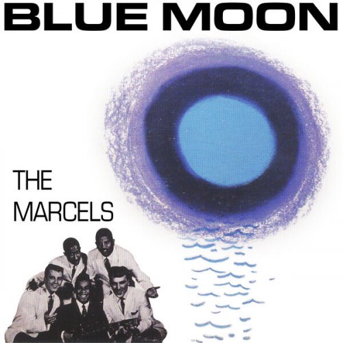The Marcels - Blue Moon (2014)