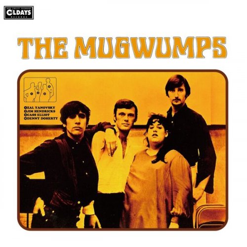 The Mugwumps - The Mugwumps (2018)
